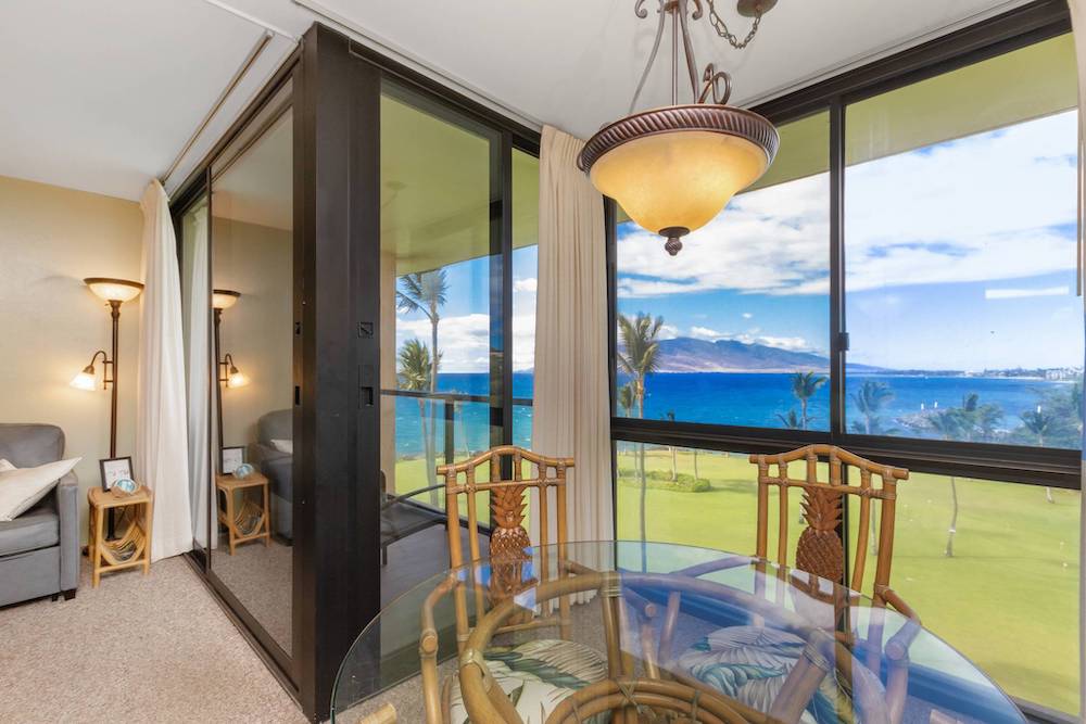 Maui Condo vacation rental